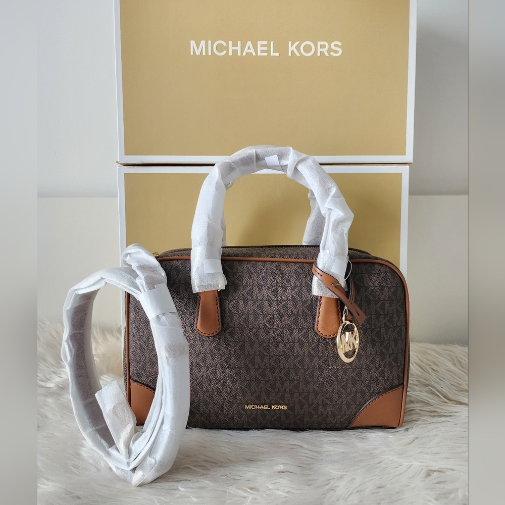 Michael Kors Crossbody Original Brand New With Tag